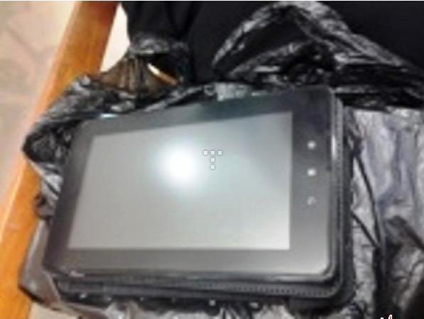 Vandroid T1C