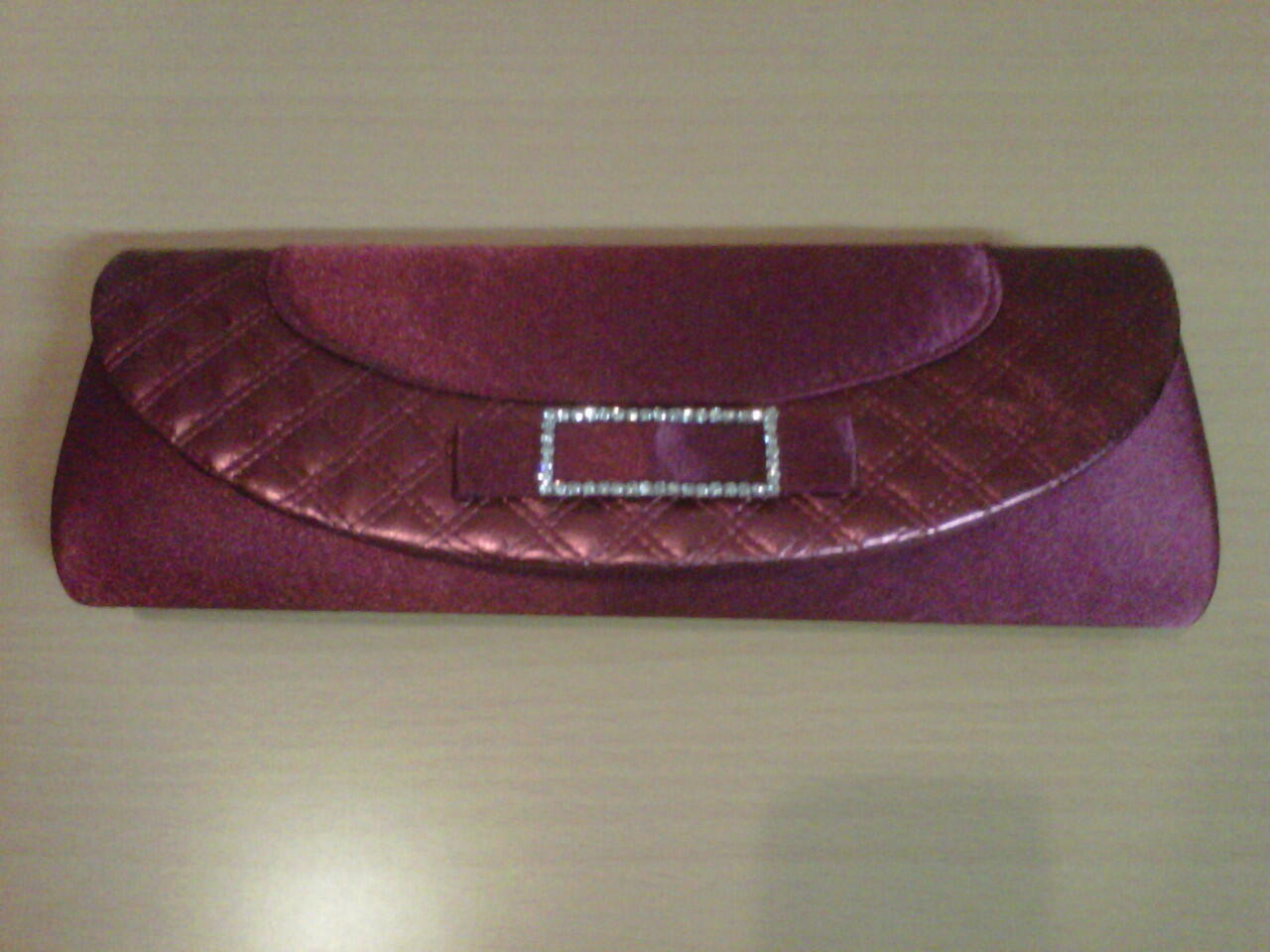 Clutch Hana Collection