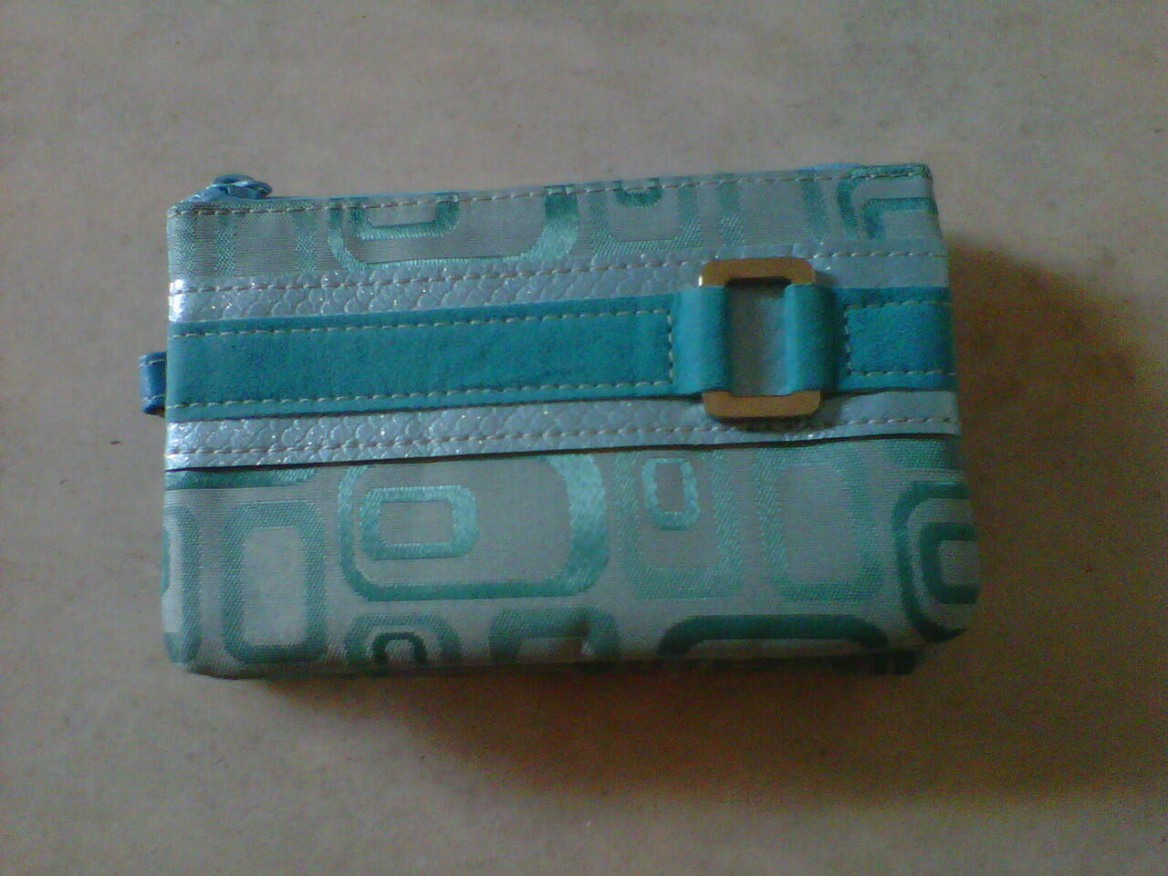 Clutch Hana Collection