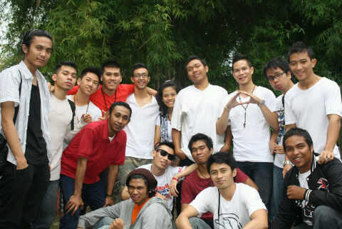 &#91;KOMUNITAS&#93; ONE.!!! TWO.!!! THREE.!!! BALLSTAR.. FOUR.!!! FIVE.!!! SIX.!!! INDONESIA 