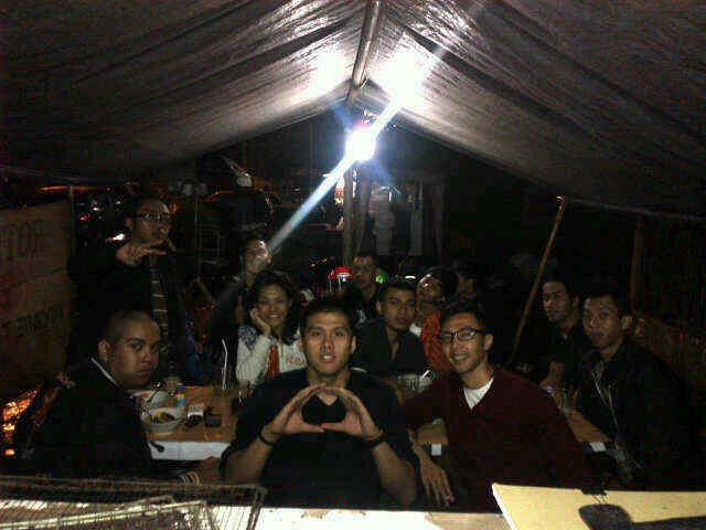 &#91;KOMUNITAS&#93; ONE.!!! TWO.!!! THREE.!!! BALLSTAR.. FOUR.!!! FIVE.!!! SIX.!!! INDONESIA 