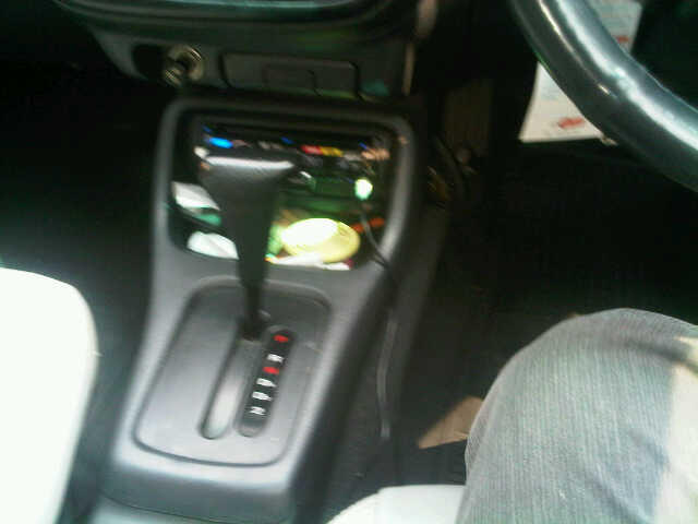 For sale Honda Civic Ferio th 2000 AT Silver