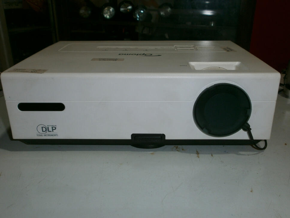optoma Es-522