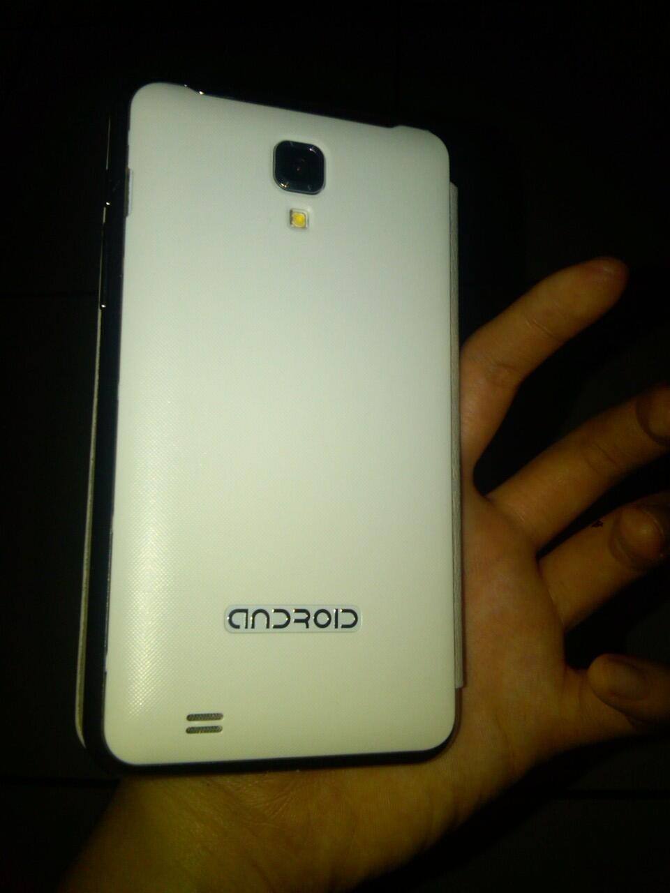 JUAL ANDROID NOTE !