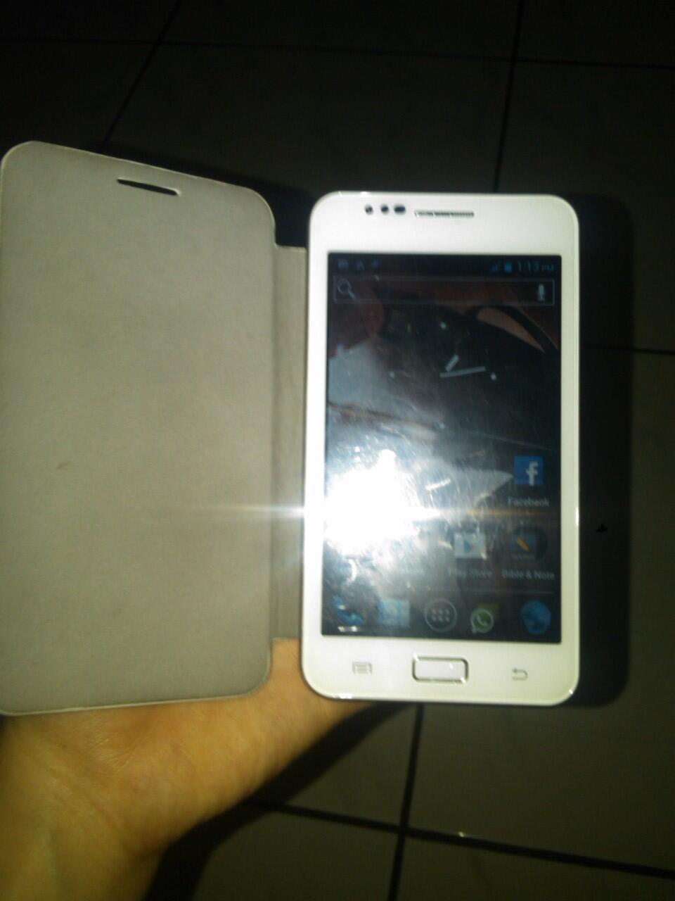 JUAL ANDROID NOTE !