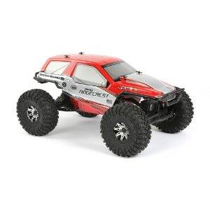 RC AXIAL AX10
