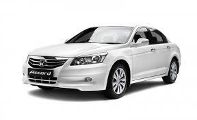 HONDA YEAR END PROMO
