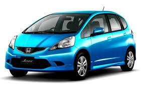 HONDA YEAR END PROMO
