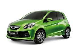 HONDA YEAR END PROMO