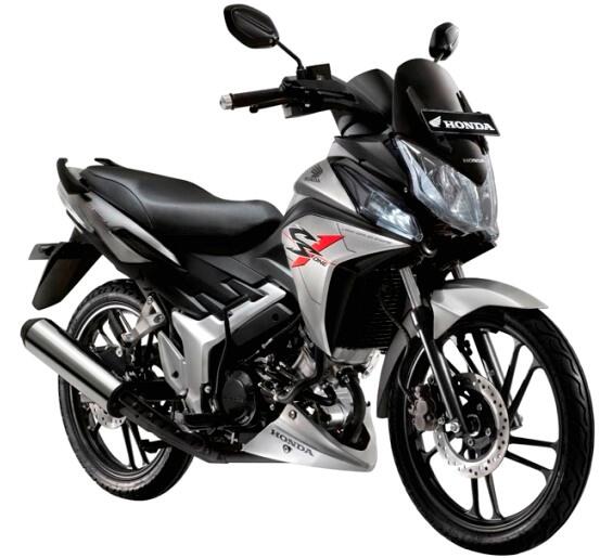 &#91;HT&#93;--- CS1 2012 VS SATRIA FU 2012 ---&#91;HT&#93;