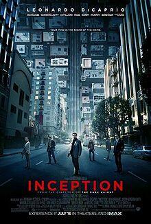 makna inception dalam film inception