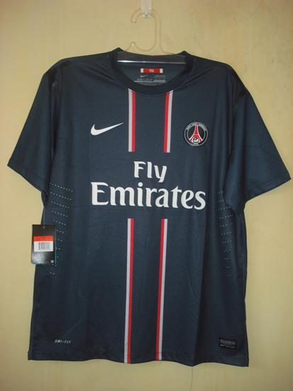 Jersey Bola Barca, Man utd, arsenal, PSG, Juventus Player Issue Nike