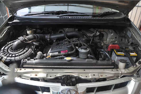 Dijual Mobil Inova G Tahun 2006