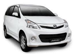 ALL TOYOTA MURAAHH
