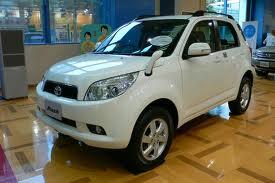 ALL TOYOTA MURAAHH