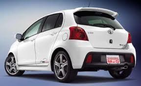 ALL TOYOTA MURAAHH