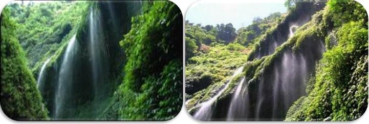 Air Terjun Madakaripura