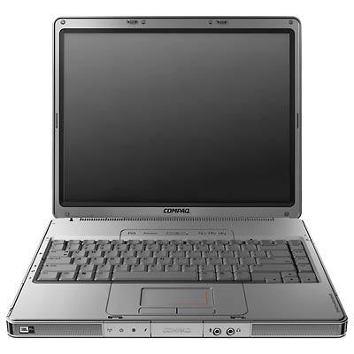 Dijual Laptop Compaq Presario M2000