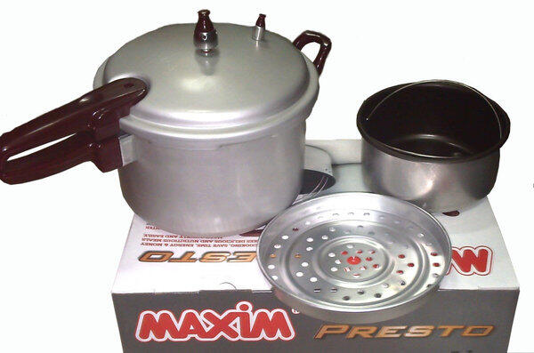 PANCI PRESTO MAXIM 7 liter