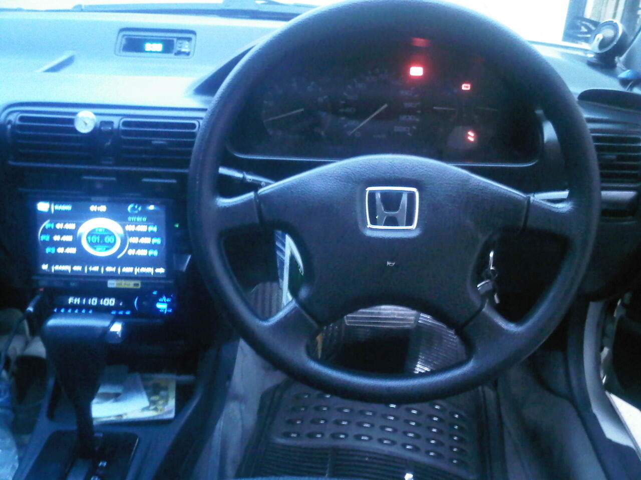FS : Honda Accord Maestro Tahun 1990