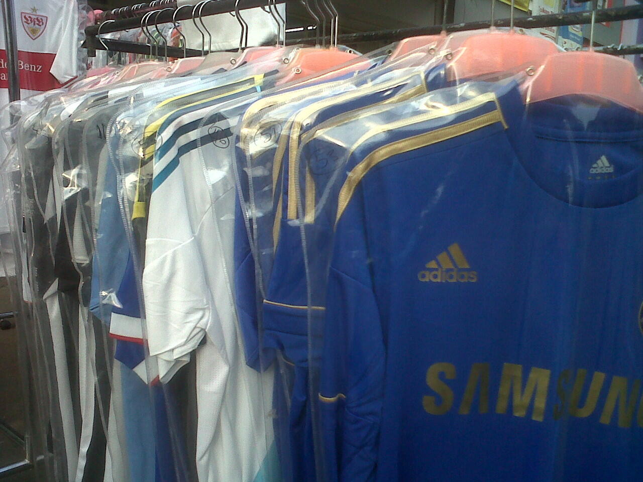 SALE JERSEY ALL CLUB ALL NATIOS HARGA TERJANGKAU