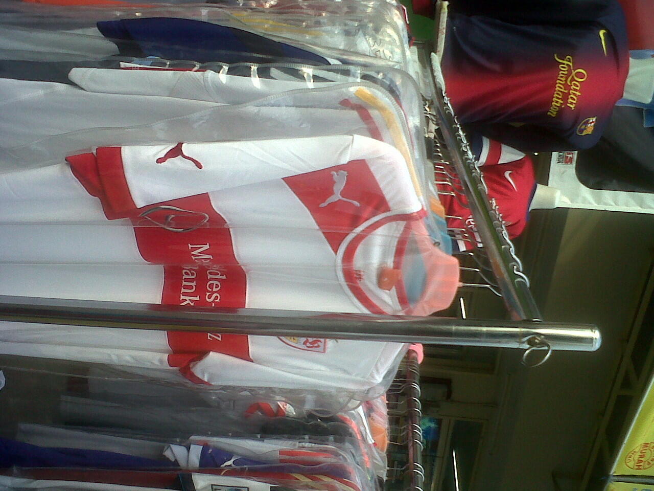 SALE JERSEY ALL CLUB ALL NATIOS HARGA TERJANGKAU
