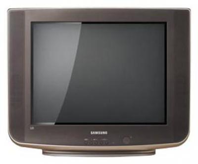 TV Samsung Ultra Slim New + Rak