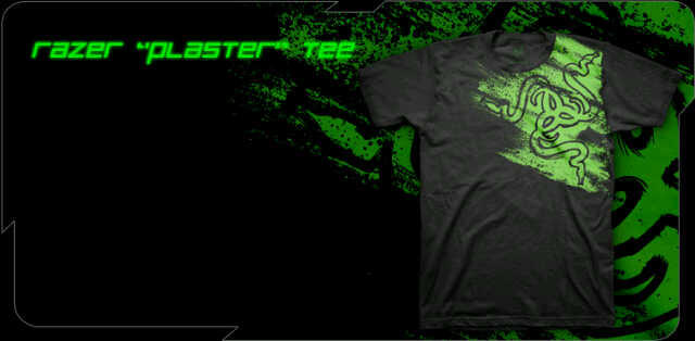 > CO-Store > All about RAZER inside!! ORI dan Garansi Resmi Techno!! Termurah seindo!