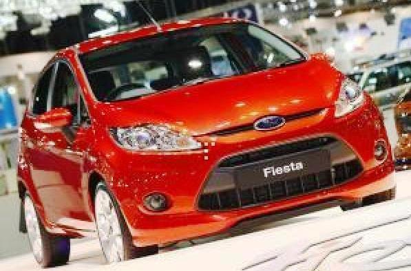 Ford Fiesta All Type.... Ready stock dengan penawaran terbaik !