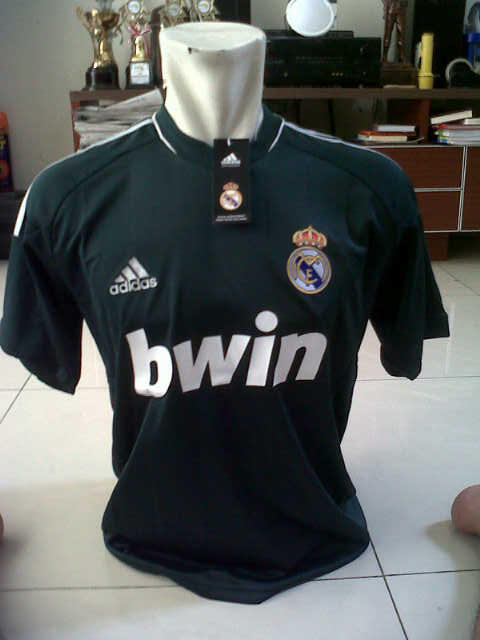 jersey bola grade ori season 2012-2013