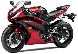 KREDIT MOTOR UANG MUKA (DP) HANYA Rp. 500.000