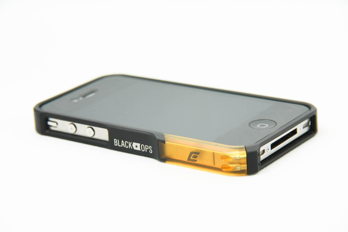 ELEMENT CASE VAPRO PRO BLACK OPS, for iphone 4/4s