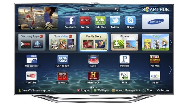 PROMO SAMSUNG SMART TV, ONLY 3 DAY!!! (HARGA SELISIH 5 JUTA DARI PASARAN)