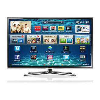 PROMO SAMSUNG SMART TV, ONLY 3 DAY!!! (HARGA SELISIH 5 JUTA DARI PASARAN)