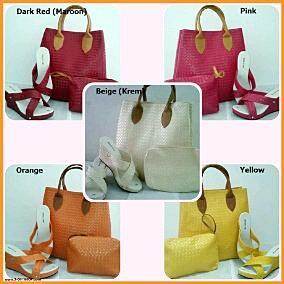 We Be set murmer (jual satuan maupun lusinan)