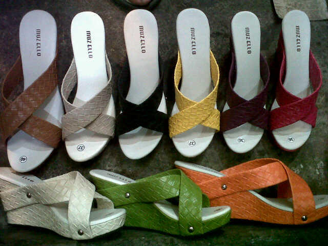We Be set murmer (jual satuan maupun lusinan)