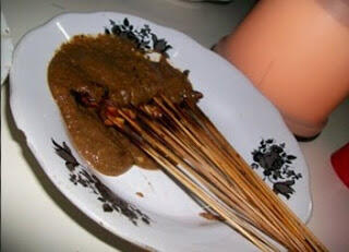 13 Jenis Sate yang Ada di Indonesia (Serba 13)