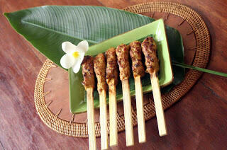 13 Jenis Sate yang Ada di Indonesia (Serba 13)