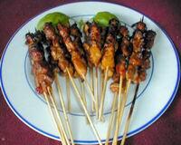 13 Jenis Sate yang Ada di Indonesia (Serba 13)
