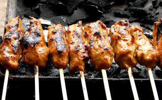 13 Jenis Sate yang Ada di Indonesia (Serba 13)