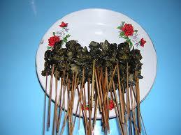 13 Jenis Sate yang Ada di Indonesia (Serba 13)