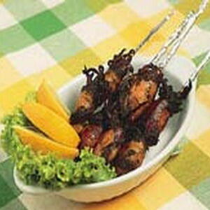 13 Jenis Sate yang Ada di Indonesia (Serba 13)