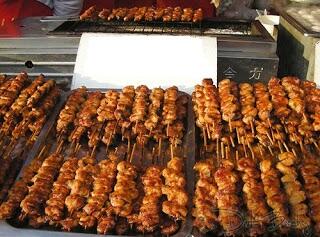 13 Jenis Sate yang Ada di Indonesia (Serba 13)