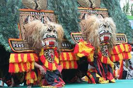 13 Budaya Indonesia Yang Pernah Di Klaim Malaysia (Serba 13)