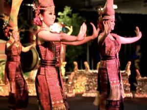 13 Budaya Indonesia Yang Pernah Di Klaim Malaysia (Serba 13)