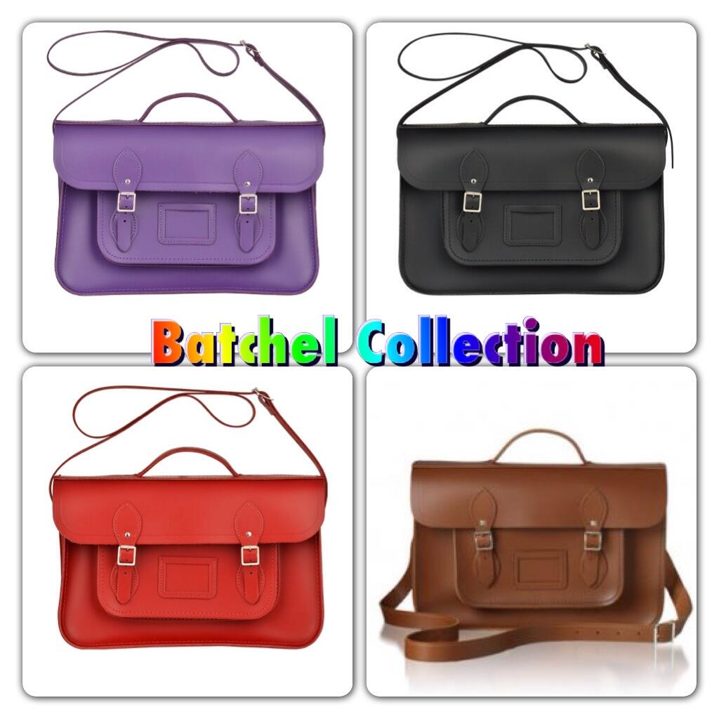 CAMBRIDGE SATCHEL BAGS (ORIGINAL) Good Price!!