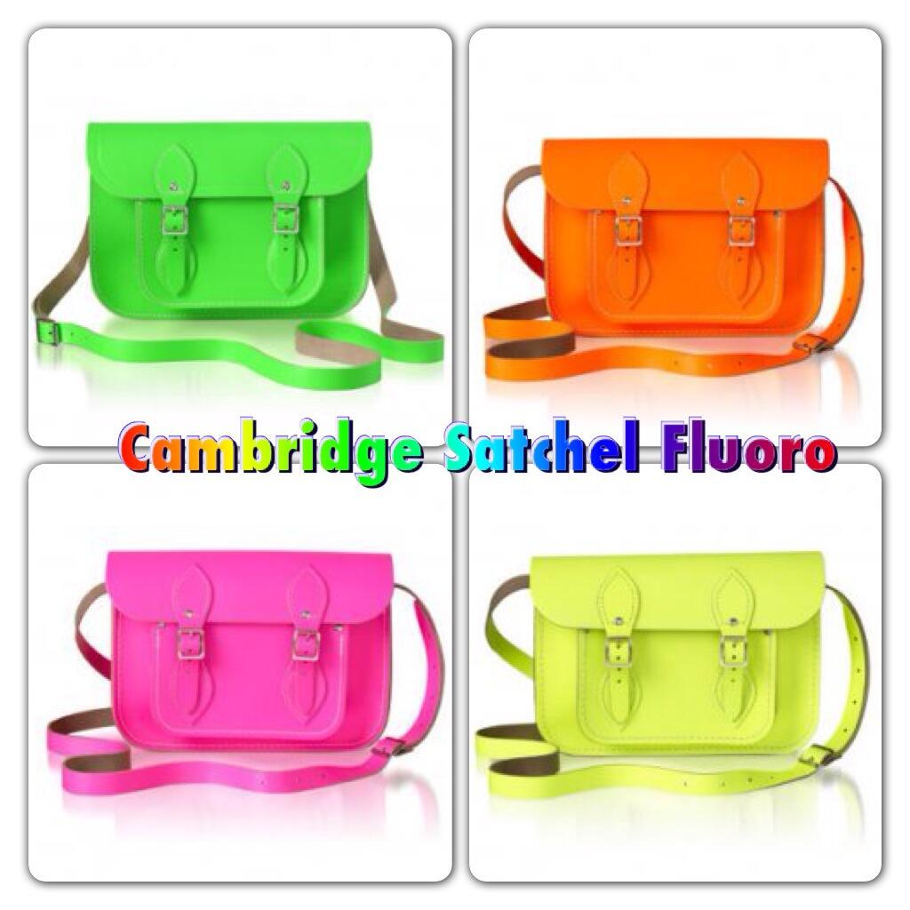 CAMBRIDGE SATCHEL BAGS (ORIGINAL) Good Price!!
