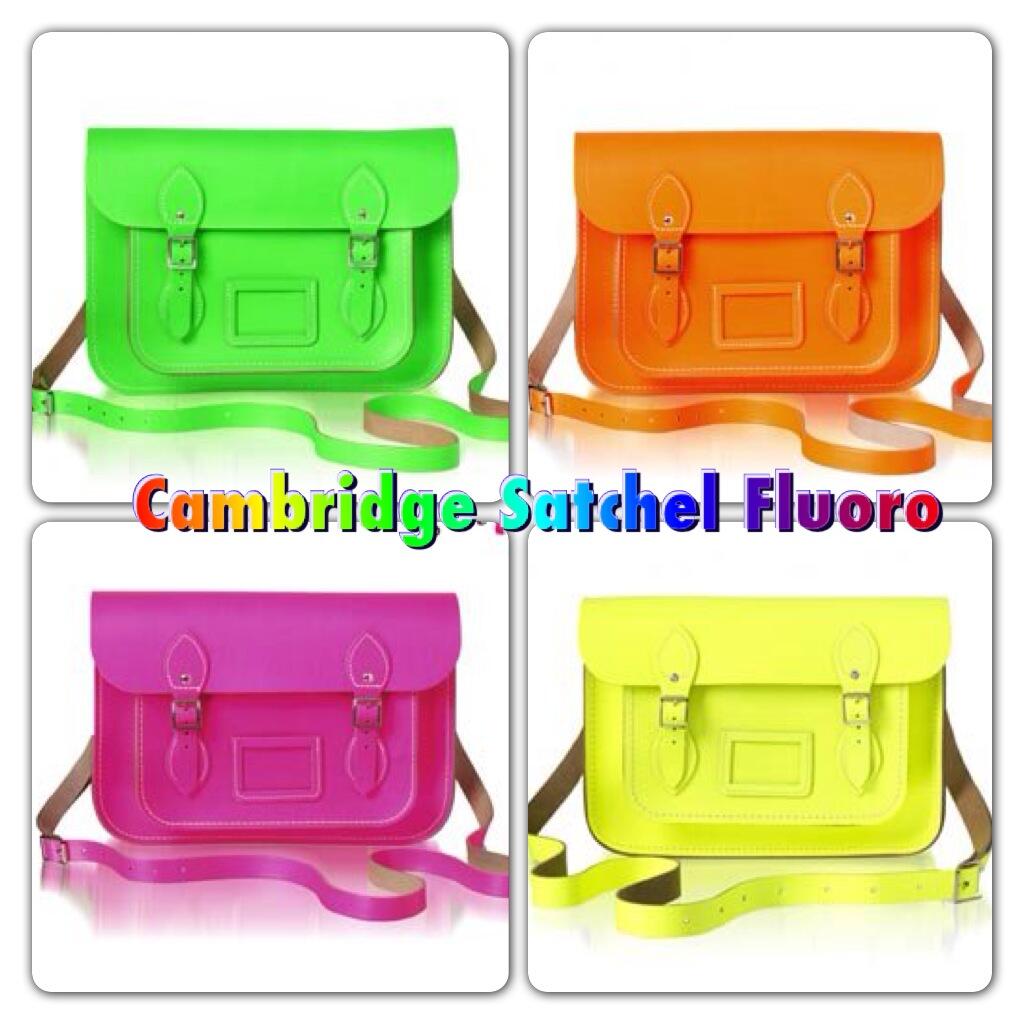 CAMBRIDGE SATCHEL BAGS (ORIGINAL) Good Price!!
