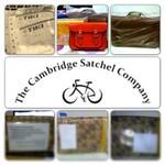 CAMBRIDGE SATCHEL BAGS (ORIGINAL) Good Price!!