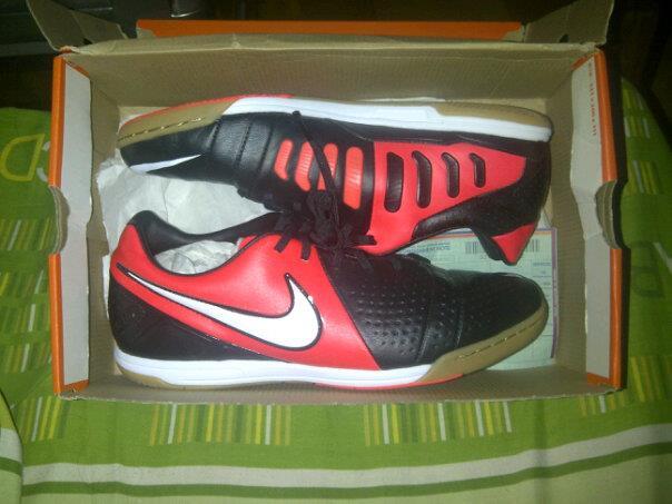 CTR 360 III IC 2nd Size 44 Jogja